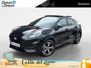 Ford Puma - ST-Line | Panoramadak | Winter Pack | Driver Assistance Pack
