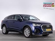 Audi Q3 - Sportback 45 TFSI e Advanced Edition | LEDER | Ful