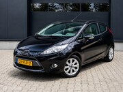 Ford Fiesta - 1.25 Ghia Airco I Distributie Verv I NAP