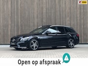 Mercedes-Benz C-klasse - Estate C43 AMG 4MATIC *367 PK