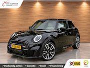 MINI Cooper - 3-Deurs 2.0 S Rockingham GT Edition J WORKS