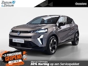 Renault Captur - 1.0 TCe 90 techno | 9, 3" Navi | Camera | Parkeersensoren | 