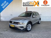 Volkswagen Tiguan - 1.4 TSI Highline |Pano!|Stoel&Stuurwielverwarming!|