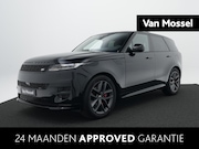Land Rover Range Rover Sport - 3.0 P460e Dynamic HSE PHEV | Cold Climate Pack | Elektrisch