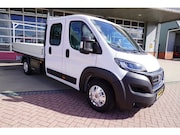 Fiat Ducato - 2.2 MultiJet 180PK S&S 3.5t Heavy Dubbelcabine Automaat nr.