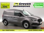 Mercedes-Benz eCitan - 112 51 kWh | NIEUW | Snelladen | SOH 99% | 1400kg Trekgew. |