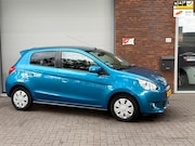 Mitsubishi Space Star - 1.2 Invite|AUTOMAAT|AIRCO|