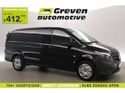 Mercedes-Benz Vito - 114 CDI Lang | Automaat | Airco | Cruise | Carplay | 3 Zits 