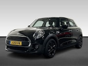MINI One - 5-Deurs (f55) 1.5 Business Edition