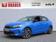 Opel Corsa - 1.2 Turbo GS | Camera | Cruise | Parkeersensoren v+a | Dodeh