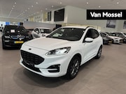 Ford Kuga - 2.5 PHEV ST-Line X Elekt. Achterklep | Cruise Control | DAB 