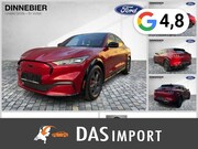 Ford Mustang Mach-E - AWD ERange *PANORAMA*LED MATRIX*KAMERA*SYNC4A*DRIV