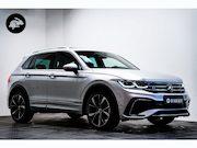 Volkswagen Tiguan - 1.4 TSI eHybrid R-Line|97,7%SOH|Pano dak|Leder|20 inch|Elekt