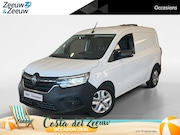 Renault Kangoo - 1.5 Blue dCi 95PK advance L1 *Navi(Carplay)+Camera*Climate*P