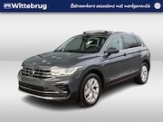 Volkswagen Tiguan - 1.4 TSI 245pk DSG eHybrid Elegance / Zwenkbare Trekhaak / Pa