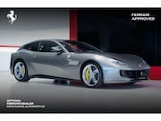 Ferrari GTC4 Lusso - GTC4Lusso T - Kroymans Ferrari