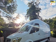 Mercedes-Benz Sprinter - 513 2.2 BlueTEC 366 HD Euro 6