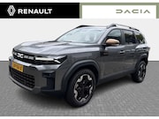 Dacia Bigster - 1.8 Hybrid 155 Extreme