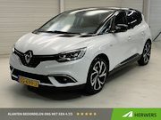 Renault Scénic - 1.3 TCe Bose / Wegklapbare trekhaak / 1850kg trekgewicht / 1