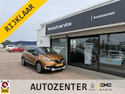 Renault Captur - 1.3 TCe 150 Intens EDC automaat | parkeersensor v+a | camera