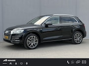 Audi Q5 - 50 TFSI e quattro S edition / Elektrisch wegklapbare trekhaa