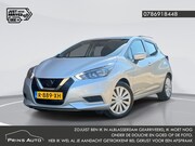 Nissan Micra - 1.0 IG-T Acenta |CARPLAY|AIRCO|CRUISE|NAVI| 18648