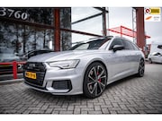 Audi A6 - Avant 55 TFSI E quattro Competition S-line | Panoramadak| St