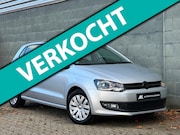Volkswagen Polo - 1.6 TDI BlueMotion Comfortline 1e Eignr|Airco|Cruise|Pdc|Nap