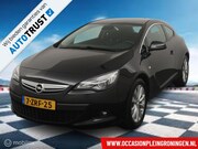 Opel Astra - GTC 1.4 Turbo Sport