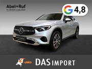 Mercedes-Benz AMG GLC - 4M Coupe Avantgare AHK LED Memory Totwin