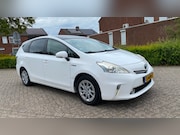 Toyota Prius Wagon - 1.8 Aspiration 96g 7X PERSOONS