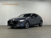 Mazda 3 - 2.0 Skyactiv-G Comfort | Adapt. Cruise | Stuur-/stoelverwarm