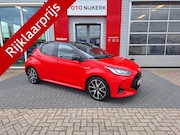 Toyota Yaris - 1.5 Hybrid Launch Edition