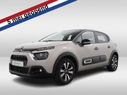 Citroën C3 - 1.2 PURETECH SPORT | Stoelverwarming | Clima | Cruise