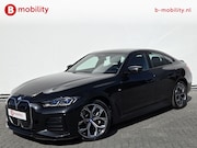 BMW i4 - eDrive40 High Executive M-Sport 84 kWh SOH 100% Laser Head-U