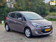 Hyundai ix20 - 1.4i i-Vision start stop airco elektrische ramen cv op afs