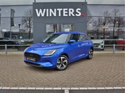 Suzuki Swift - 1.2 Style Smart Hybrid CVT Automaat | Navigatie | Camera | S
