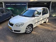Skoda Roomster - 1.2 Ambition | 2E EIGENAAR |3/6 OF 12MND GARANTIE | AIRCO |