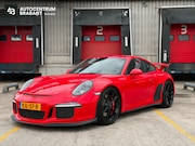 Porsche 911 - 991 GT3 Clubsport (Dealer OndH, G6 motor!!!, Approved mogeli