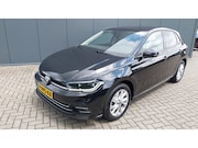Volkswagen Polo - 1.0 TSI Style//IQ-LIGHT//NAVI//CLIMA//CRUISE/TREKHAAK