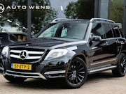 Mercedes-Benz GLK-klasse - 200 CDI Ambition Automaat AMG Treeplanken Panoramadak