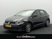 Volkswagen Polo - 1.0 TSI Life | Airco | Navigatie | All-Season | Lichtmetalen