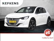 Peugeot e-208 - EV GT 50 kWh 136PK | 1ste eigenaar | ACCU 93% | AppleCarplay