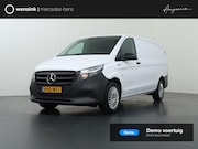 Mercedes-Benz eVito - 112 Bestelwagen L2 66 kWh | Navigatie | Achteruitrijcamera |