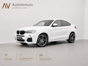 BMW X4 - xDrive35i High Executive M Sport Edition | M-Sport | Schuif 