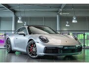 Porsche 911 - 3.0 Carrera 4S