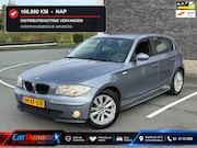 BMW 1-serie - 118i High Executive | NAP | PDC | Ketting Gedaan | Airco | L