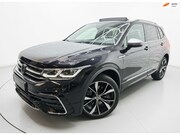 Volkswagen Tiguan All-Space - 2.0 TSI 4Motion 3x R LINE PANO IQ