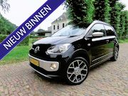 Volkswagen Up! - 1.0 cross up! BlueMotion Airco Cruisecontrol Navigatie Stoel