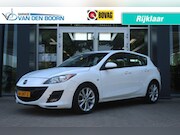 Mazda 3 - 1.6 TS Plus, Stoelverwarming, PDC achter, All Season banden 